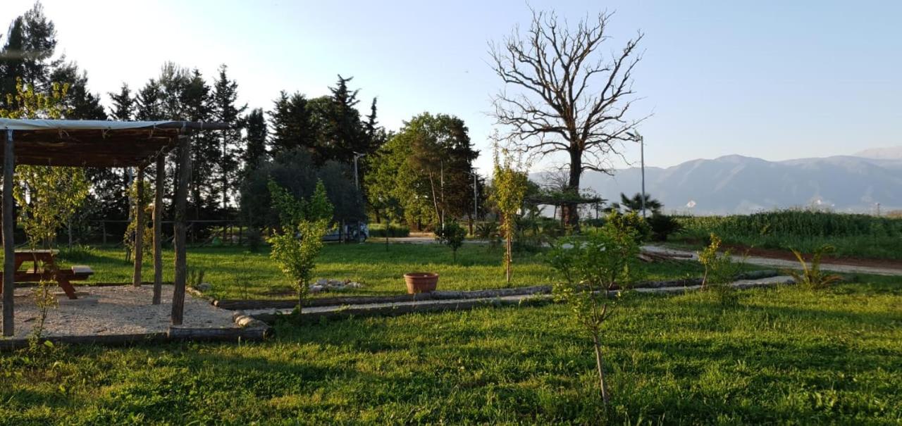 Villa L' Alcova Del Conte Dragoni  Exterior foto